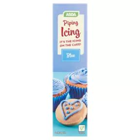 asda piping bag